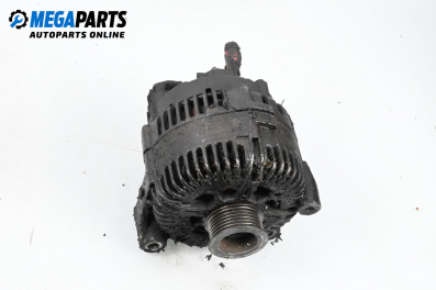 Alternator for BMW 5 Series E60 Sedan E60 (07.2003 - 03.2010) 530 d, 218 hp