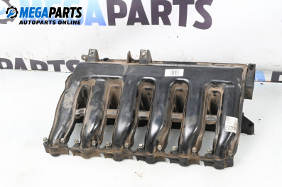 Intake manifold for BMW 5 Series E60 Sedan E60 (07.2003 - 03.2010) 530 d, 218 hp