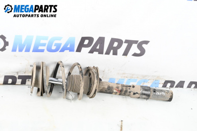 MacPherson-federbein for BMW 5 Series E60 Sedan E60 (07.2003 - 03.2010), sedan, position: rechts, vorderseite
