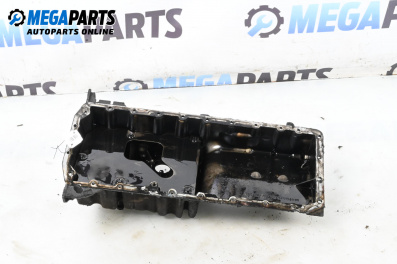 Kurbelgehäuse for BMW 5 Series E60 Sedan E60 (07.2003 - 03.2010) 530 d, 218 hp
