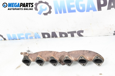 Exhaust manifold for BMW 5 Series E60 Sedan E60 (07.2003 - 03.2010) 530 d, 218 hp