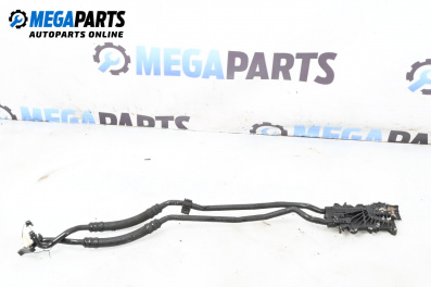 Hydraulic tubes for BMW 5 Series E60 Sedan E60 (07.2003 - 03.2010) 530 d, 218 hp