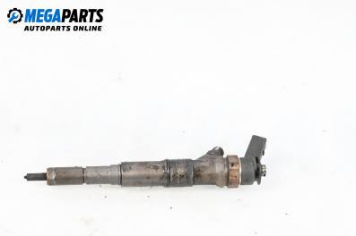 Diesel fuel injector for BMW 5 Series E60 Sedan E60 (07.2003 - 03.2010) 530 d, 218 hp