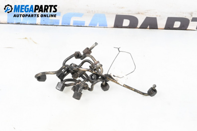 Fuel pipes for BMW 5 Series E60 Sedan E60 (07.2003 - 03.2010) 530 d, 218 hp
