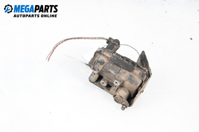 Actuator turbo for BMW 5 Series E60 Sedan E60 (07.2003 - 03.2010) 530 d, 218 hp