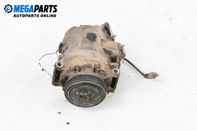 Compresor AC for BMW 5 Series E60 Sedan E60 (07.2003 - 03.2010) 530 d, 218 hp, automatic