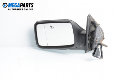Mirror for Volkswagen Golf III Hatchback (08.1991 - 07.1998), 5 doors, hatchback, position: left