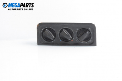 Panel heating for Volkswagen Golf III Hatchback (08.1991 - 07.1998)