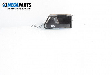 Inner handle for Volkswagen Golf III Hatchback (08.1991 - 07.1998), 5 doors, hatchback, position: front - left