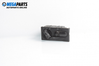 Lights switch for Volkswagen Golf III Hatchback (08.1991 - 07.1998)