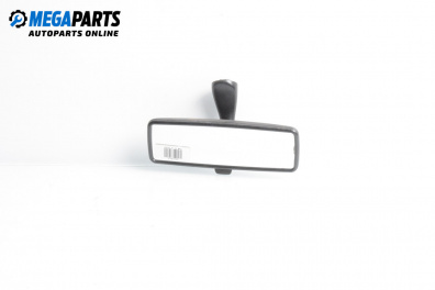 Central rear view mirror for Volkswagen Golf III Hatchback (08.1991 - 07.1998)
