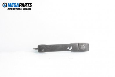 Outer handle for Volkswagen Golf III Hatchback (08.1991 - 07.1998), 5 doors, hatchback, position: front - left