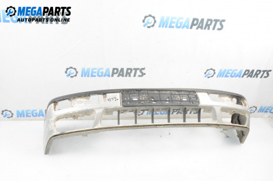Front bumper for Volkswagen Golf III Hatchback (08.1991 - 07.1998), hatchback, position: front
