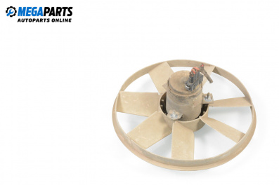 Radiator fan for Volkswagen Golf III Hatchback (08.1991 - 07.1998) 1.6, 75 hp