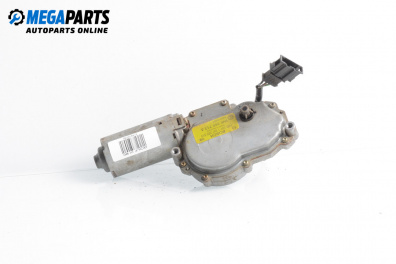 Front wipers motor for Volkswagen Golf III Hatchback (08.1991 - 07.1998), hatchback, position: rear, № Bosch 1397220313