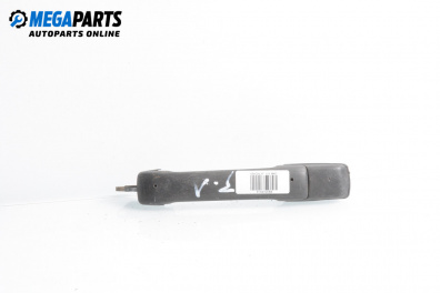 Outer handle for Volkswagen Golf III Hatchback (08.1991 - 07.1998), 5 doors, hatchback, position: rear - left