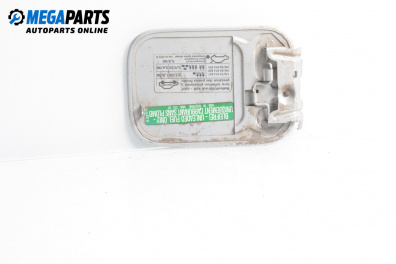 Ușă rezervor for Volkswagen Golf III Hatchback (08.1991 - 07.1998), 5 uși, hatchback