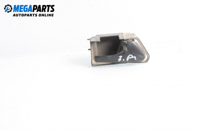 Inner handle for Volkswagen Golf III Hatchback (08.1991 - 07.1998), 5 doors, hatchback, position: rear - right