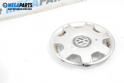 Hubcaps for Volkswagen Golf III Hatchback (08.1991 - 07.1998) 14 inches, hatchback (The price is for one piece)