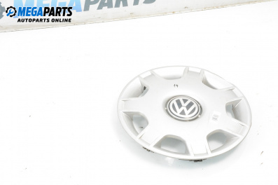 Hubcaps for Volkswagen Golf III Hatchback (08.1991 - 07.1998) 14 inches, hatchback (The price is for one piece)