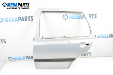 Door for Volkswagen Golf III Hatchback (08.1991 - 07.1998), 5 doors, hatchback, position: rear - left