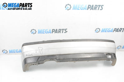 Rear bumper for Volkswagen Golf III Hatchback (08.1991 - 07.1998), hatchback
