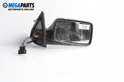 Mirror for Volkswagen Golf III Hatchback (08.1991 - 07.1998), 5 doors, hatchback, position: right