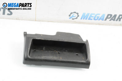 Interior plastic for Volkswagen Golf III Hatchback (08.1991 - 07.1998), 5 doors, hatchback, position: front