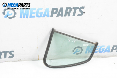 Vent window for Volkswagen Golf III Hatchback (08.1991 - 07.1998), 5 doors, hatchback, position: left