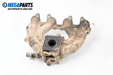 Intake manifold for Volkswagen Golf III Hatchback (08.1991 - 07.1998) 1.6, 75 hp