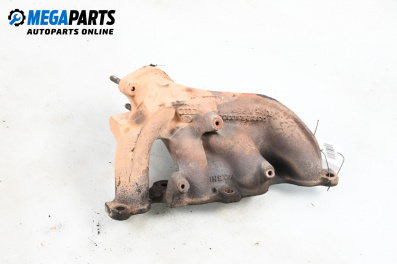 Exhaust manifold for Volkswagen Golf III Hatchback (08.1991 - 07.1998) 1.6, 75 hp