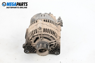 Alternator for Volkswagen Golf III Hatchback (08.1991 - 07.1998) 1.6, 75 hp