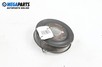 Belt pulley for Volkswagen Golf III Hatchback (08.1991 - 07.1998) 1.6, 75 hp