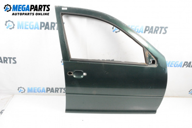 Door for Volkswagen Bora Sedan (10.1998 - 12.2013), 5 doors, sedan, position: front - left