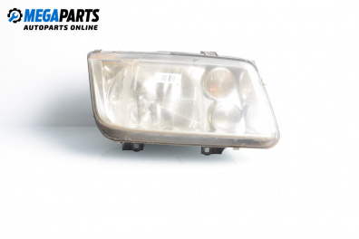 Headlight for Volkswagen Bora Sedan (10.1998 - 12.2013), sedan, position: right