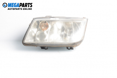 Headlight for Volkswagen Bora Sedan (10.1998 - 12.2013), sedan, position: left