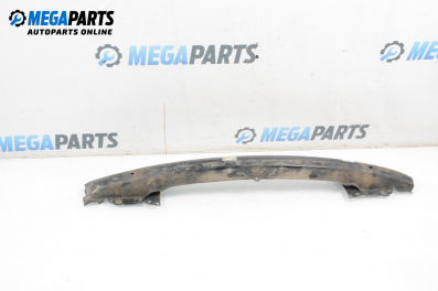 Bumper support brace impact bar for Volkswagen Bora Sedan (10.1998 - 12.2013), sedan, position: rear