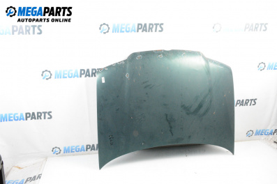 Bonnet for Volkswagen Bora Sedan (10.1998 - 12.2013), 5 doors, sedan, position: front