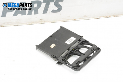 Cup holder for Volkswagen Bora Sedan (10.1998 - 12.2013)