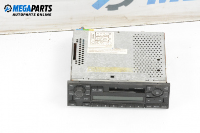 Cassette player for Volkswagen Bora Sedan (10.1998 - 12.2013)
