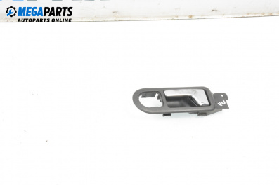 Inner handle for Volkswagen Bora Sedan (10.1998 - 12.2013), 5 doors, sedan, position: front - left