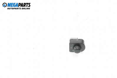 Mirror adjustment button for Volkswagen Bora Sedan (10.1998 - 12.2013)