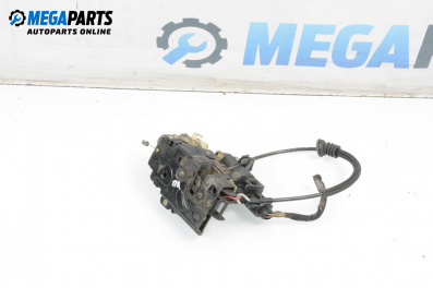 Lock for Volkswagen Bora Sedan (10.1998 - 12.2013), position: front - left