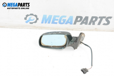 Mirror for Volkswagen Bora Sedan (10.1998 - 12.2013), 5 doors, sedan, position: left