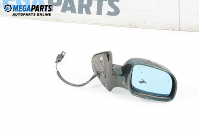 Mirror for Volkswagen Bora Sedan (10.1998 - 12.2013), 5 doors, sedan, position: right