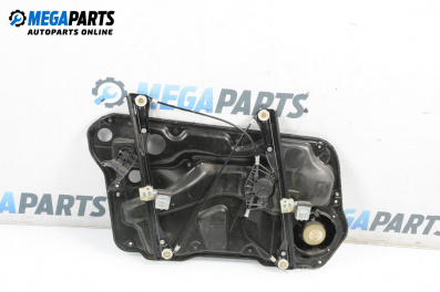 Motor des elektrischen fensterhebers for Volkswagen Bora Sedan (10.1998 - 12.2013), 5 türen, sedan, position: rechts, vorderseite