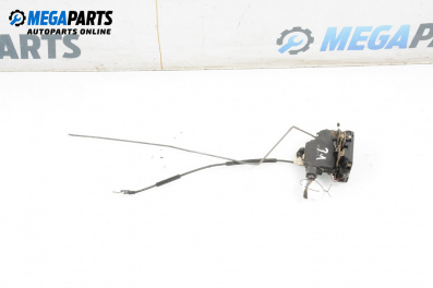 Lock for Volkswagen Bora Sedan (10.1998 - 12.2013), position: rear - left
