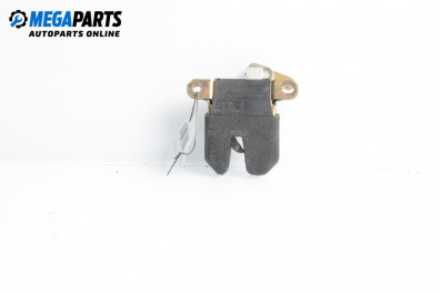 Trunk lock for Volkswagen Bora Sedan (10.1998 - 12.2013), sedan, position: rear
