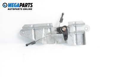 Door lock actuator for Volkswagen Bora Sedan (10.1998 - 12.2013), 5 doors, position: rear
