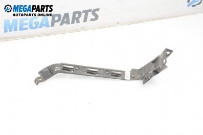 Bumper holder for Volkswagen Bora Sedan (10.1998 - 12.2013), sedan, position: rear - right
